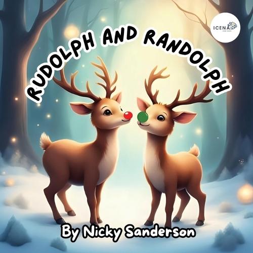 Rudolph and Randolph