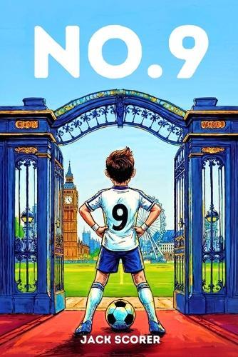 Number 9: The Beginning