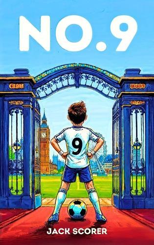 Number 9: The Beginning