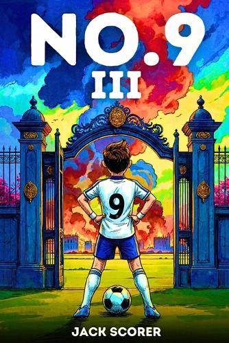 Number 9: The Battle (Book 3)