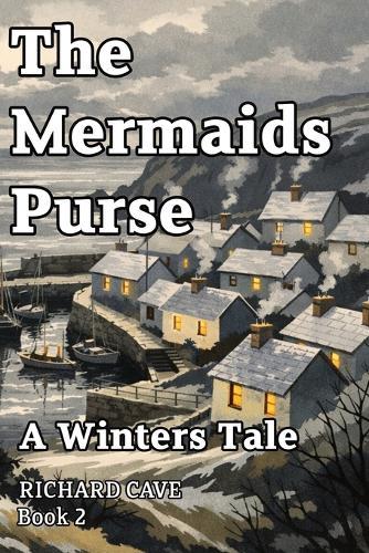 Mermaids Purse - Winters Tale