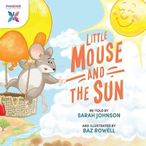 Little Mouse and The Sun