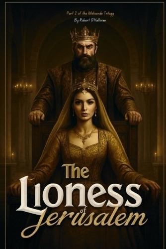 The Lioness of Jerusalem