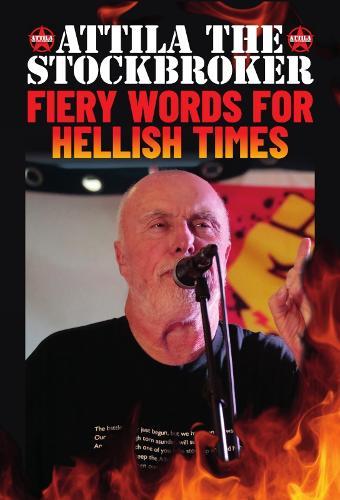 Fiery Words for Hellish Times