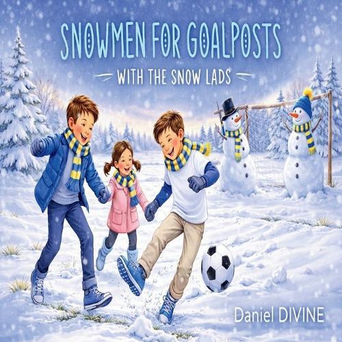 Snowmen for Goalposts