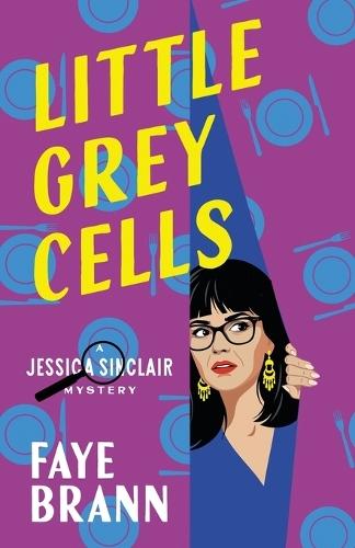 Little Grey Cells