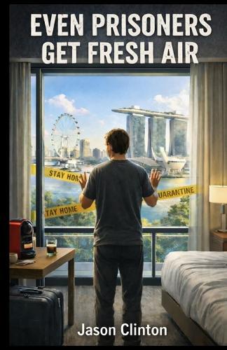 Even Prisoners Get Fresh Air