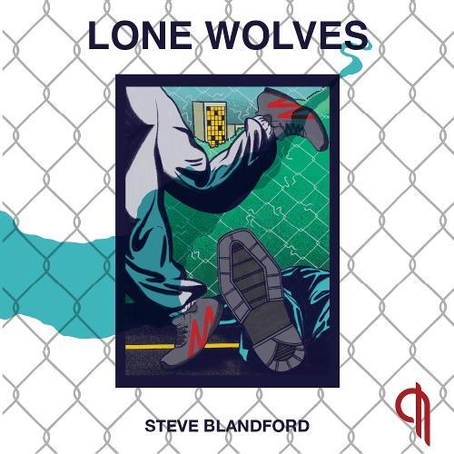 Lone Wolves