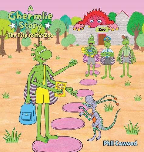A Ghermlie Story - The Trip to the Zoo