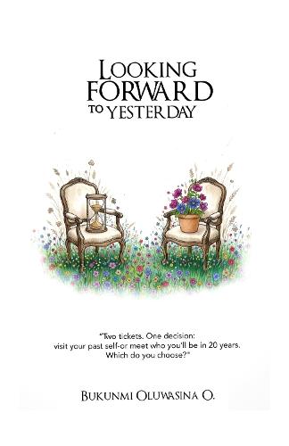 LOOKING FORWARD TO YESTERDAY