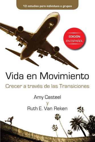 Vida en Movimiento: Crecer a través de las Transiciones
