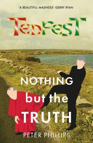 TedFest: Nothing but the Truth