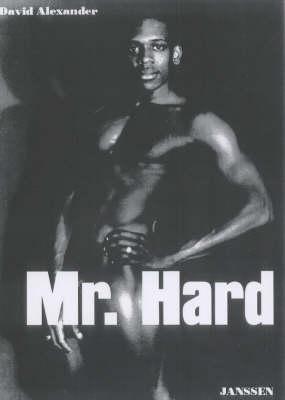 Mr. Hard
