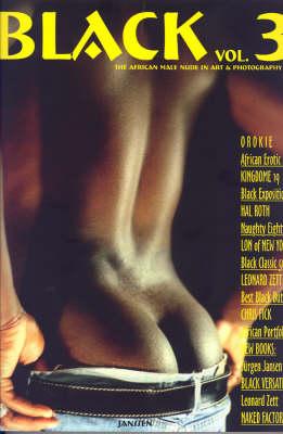 Black: The African Male Nude in Art Photography