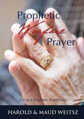 Prophetic Warfare Prayer