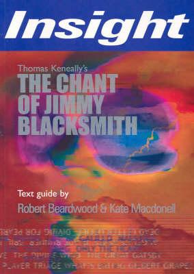 The Chant of Jimmy Blacksmith