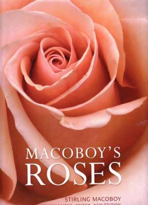 Macoboy's Roses
