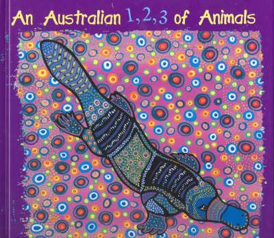An Australian 1 2 3 of Animals