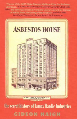 Asbestos House
