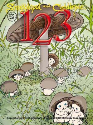 123: Snugglepot and Cuddlepie