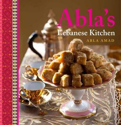 Abla's Lebanese Kitchen