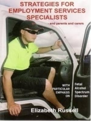 Strategies for Employment Services Specialists