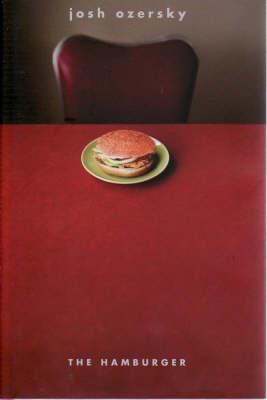 The Hamburger: A History