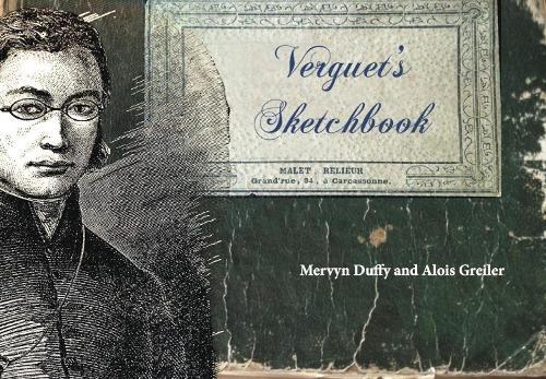 Verguet's Sketchbook: A Marist Missionary Artist in 1840s Oceania