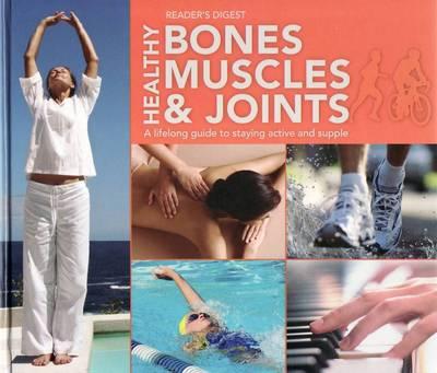 Healthy Bones Muscles and Joints
