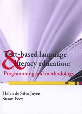 Text Based Language Literacy Education: Programming and Methodology