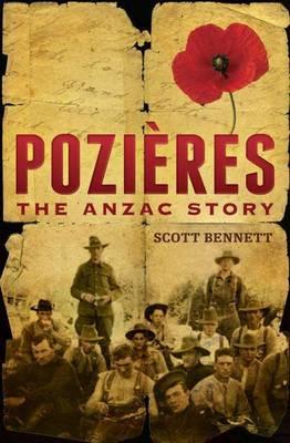 Pozieres: The Anzac Story