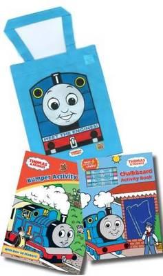 My Thomas Bag of Fun