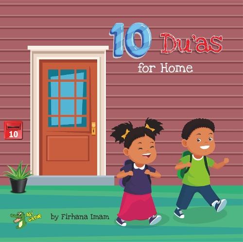 10 Du'as for Home