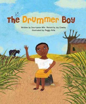 The Drummer Boy: Social Responsibility