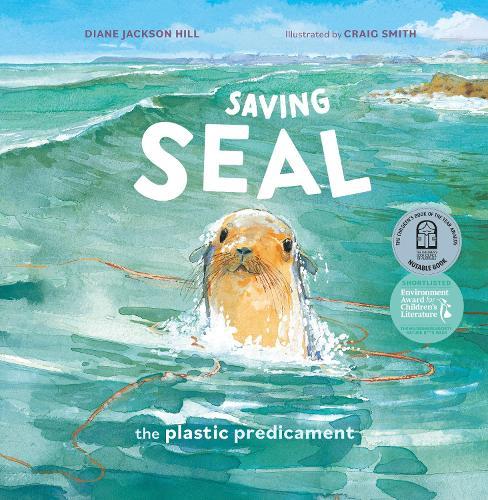 Saving Seal: the plastic predicament