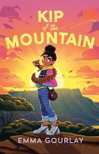 Kip of the Mountain (Kip of the Mountain, #1)