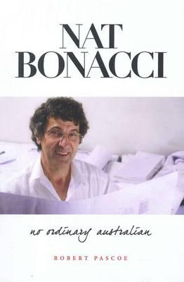 Nat Bonacci: No Ordinary Australian