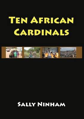 Ten African Cardinals
