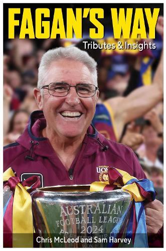 Fagan's Way: Tributes & Insights