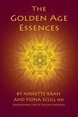 The Golden Age Essences - Australian Tree Seed Essences for The Golden Age of Humanity