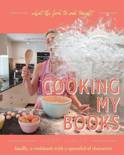 Cooking My Books: What the fork to cook tonight