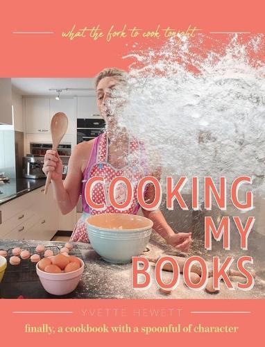 Cooking My Books: What the fork to cook tonight