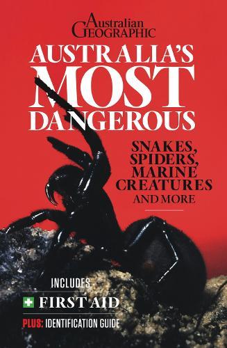 Aus Most Dangerous (First Aid)