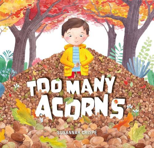 Too Many Acorns