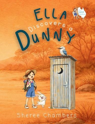 Ella Discovers a Dunny