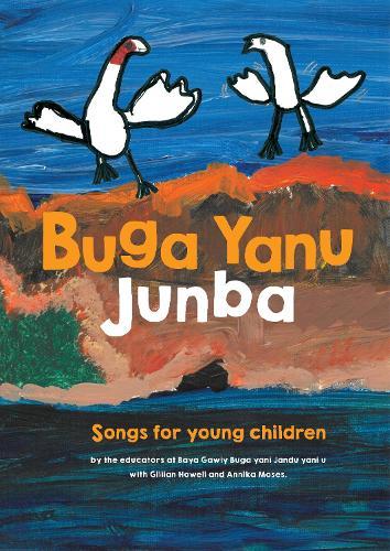 Buga Yanu Junba: Songs for young children