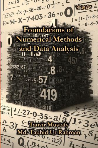 Foundations of Numerical Methods and Data Analysis