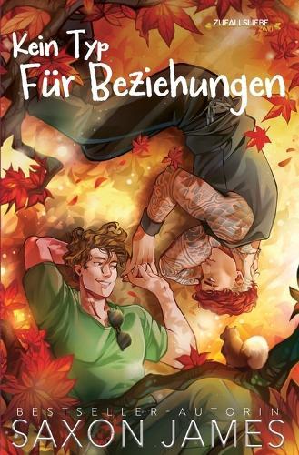 Kein Typ Für Beziehungen