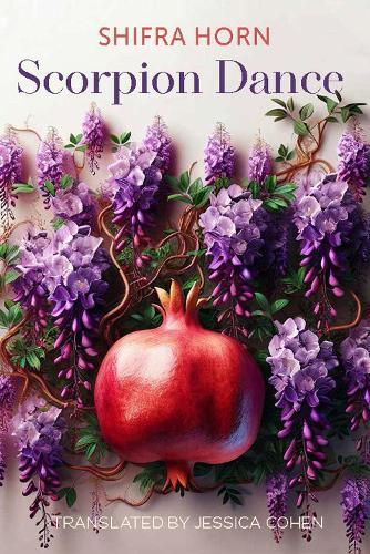 Scorpion Dance: Translated by Jessica Cohen