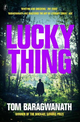 Lucky Thing